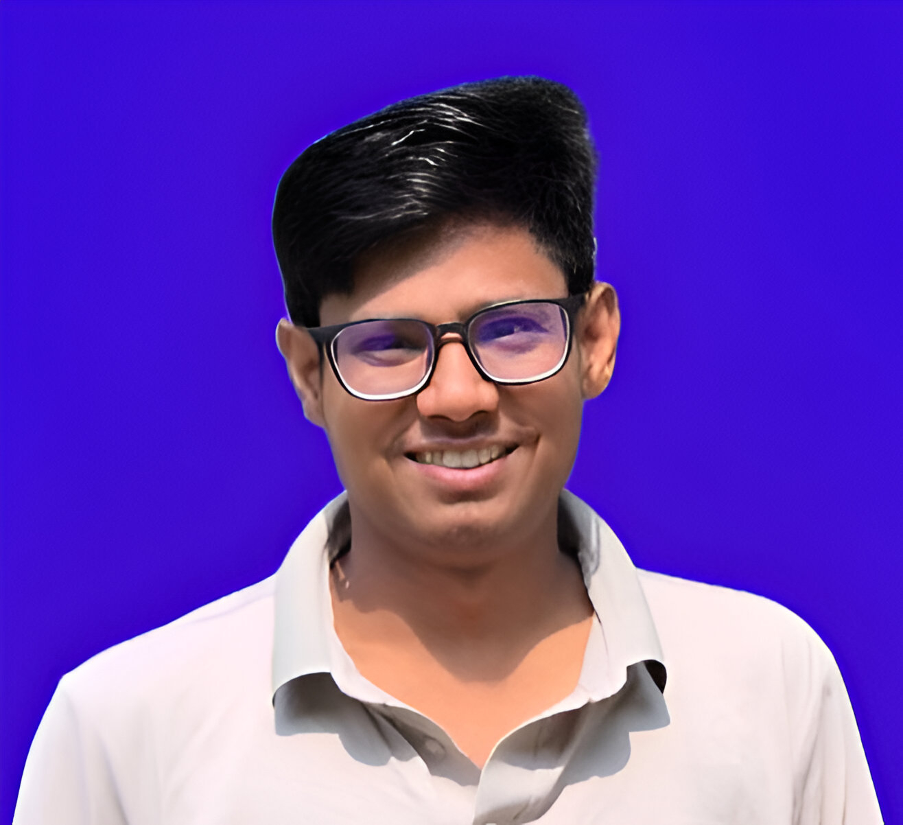 Anand Bajrangi - Digital Marketing Consultant