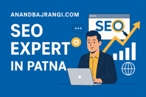 SEO Expert in Patna