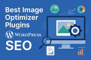 Best Image Optimizer Plugins for WordPress