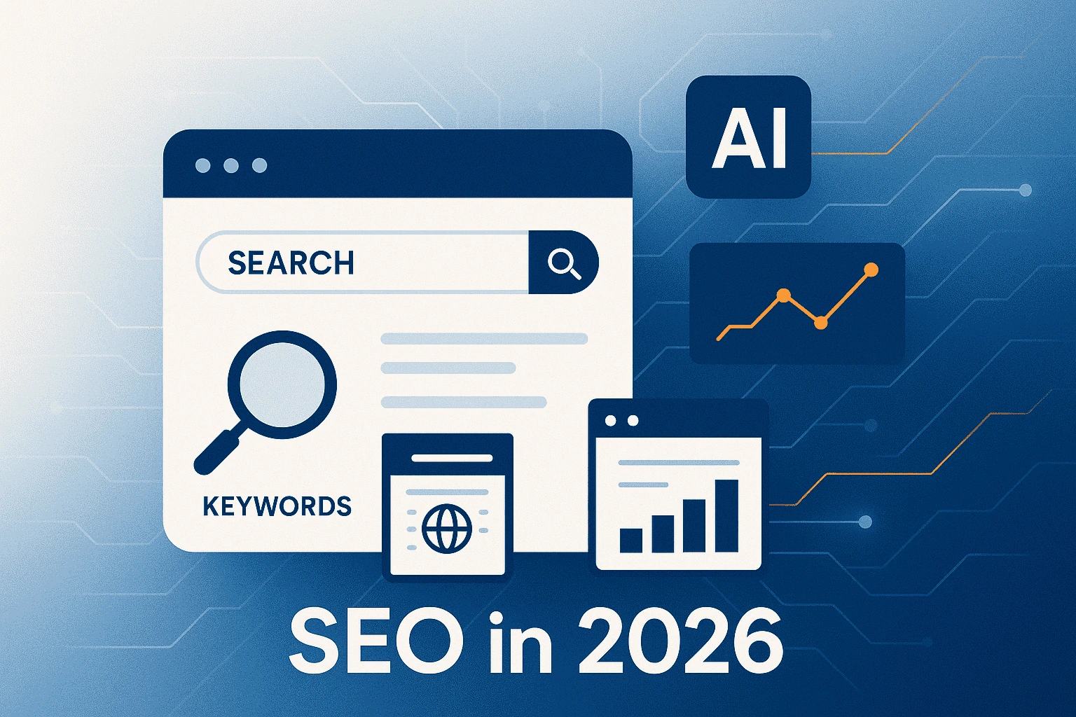 SEO in 2026