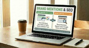 Brand Mentions & SEO