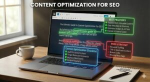 Content Optimization for SEO