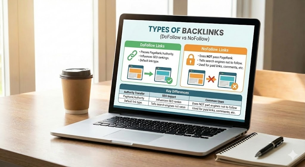 Do-Follow vs No-Follow