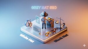 Grey Hat SEO Explained