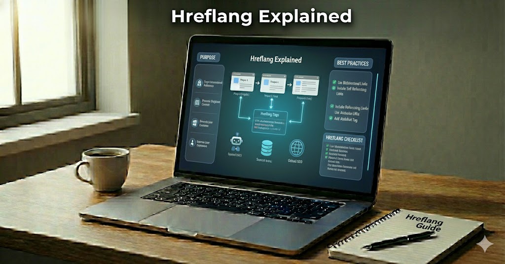 Hreflang Explained