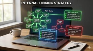 Internal Linking Strategy