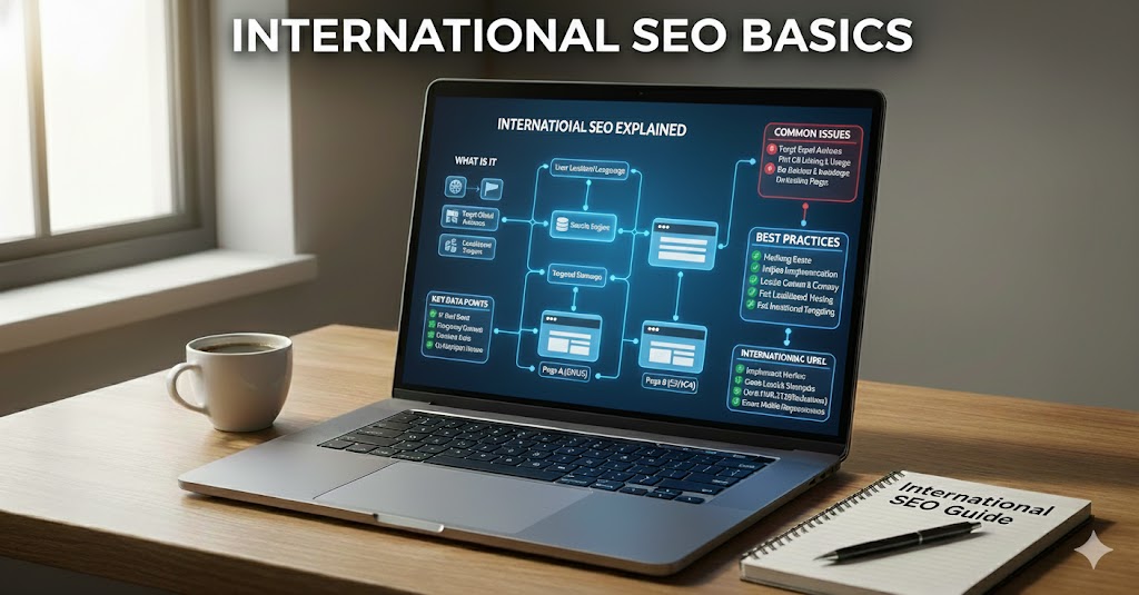 International SEO Basics