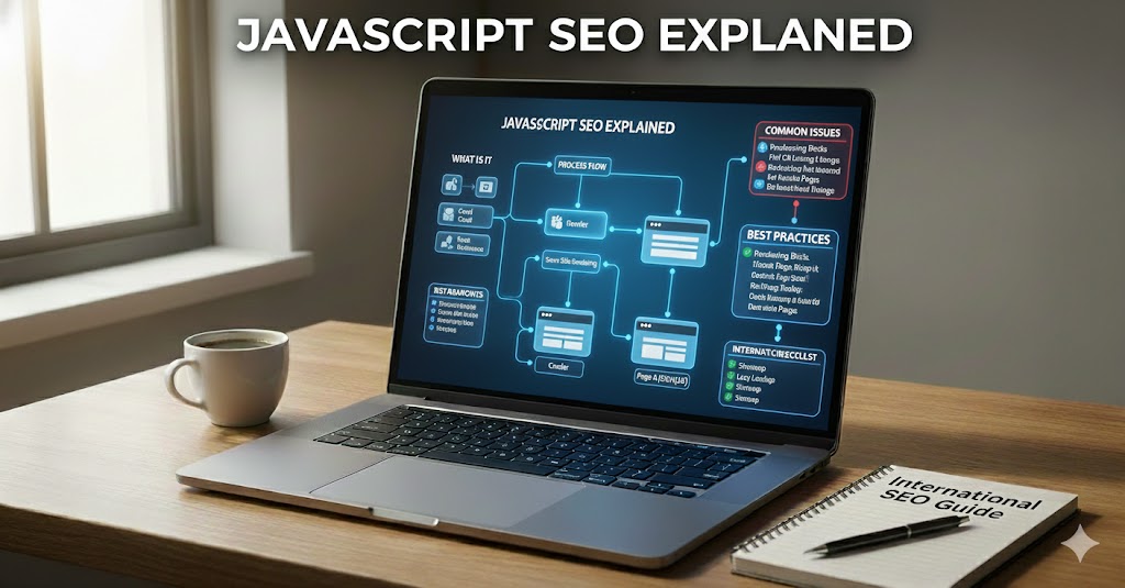 JavaScript SEO Explained