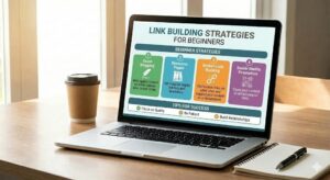 Link Building Strategies for Beginners