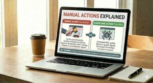 Manual Actions Explained