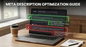 Meta Description Optimization Guide