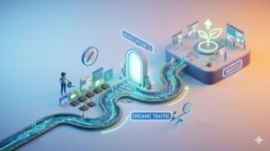 Organic Traffic Explained