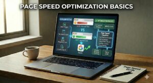 Page Speed Optimization Basics