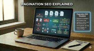 Pagination SEO Explained