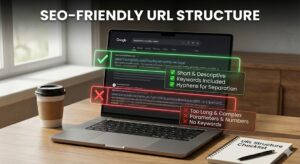 SEO-Friendly URL Structure