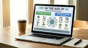 SEO in the Age of AI