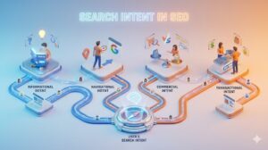 Search Intent in SEO