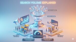 Search Volume Explained
