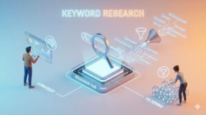 What is Keyword Research