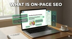 What is On-Page SEO