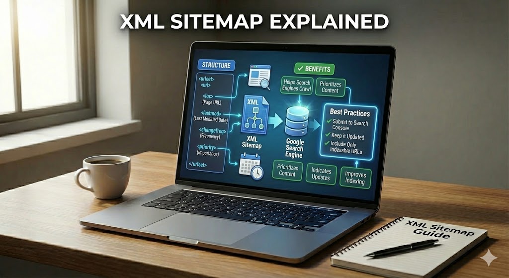 XML Sitemap Explained
