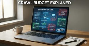 Crawl Budget Explained