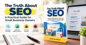 The Truth About SEO